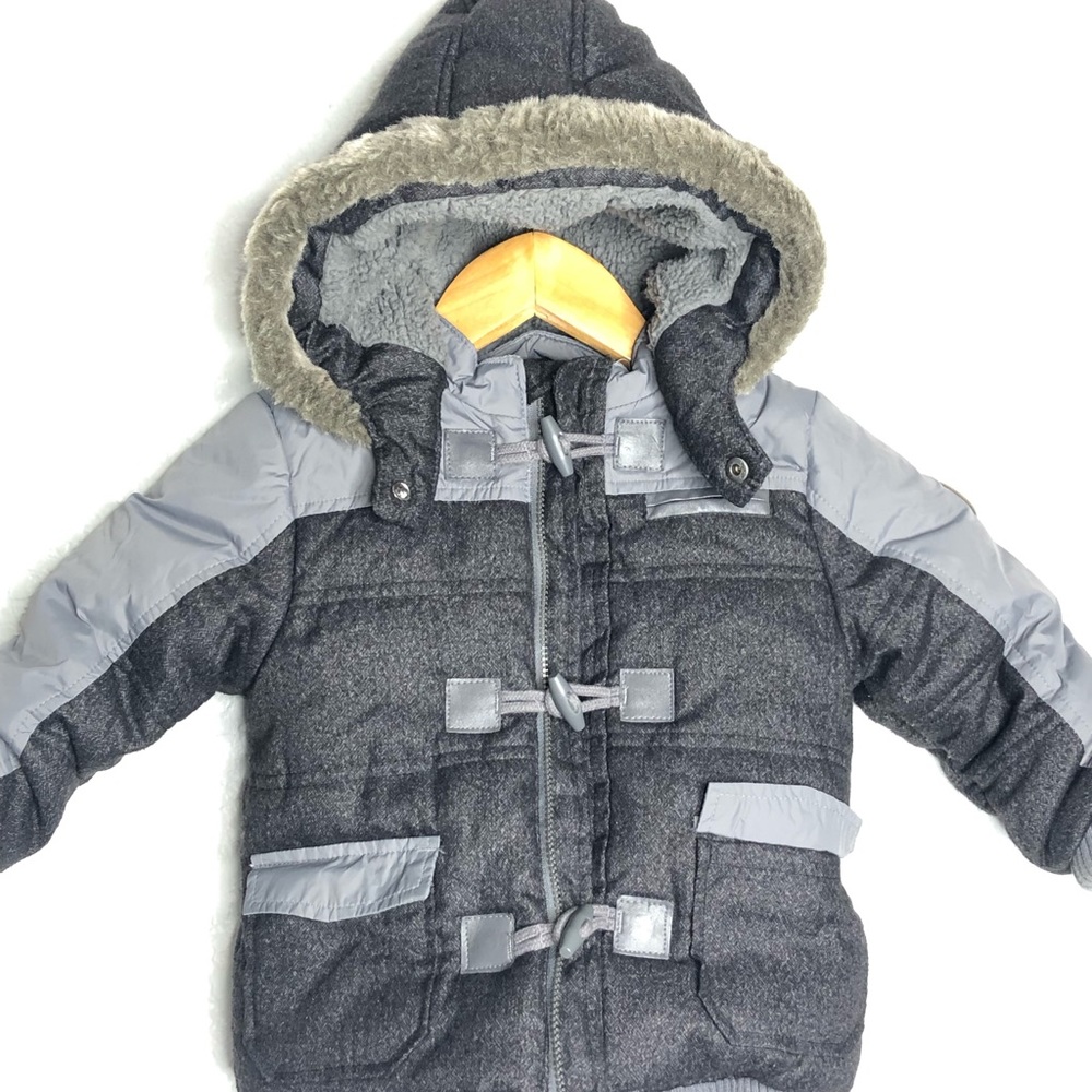 Obaibi Baby’s Jacket